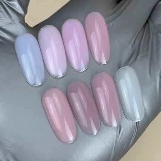 FARB NUDE #6 no Wipe Top