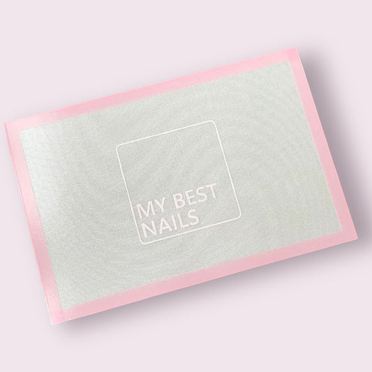 SILICONE MAT for work place/Jelly Board (Working Mat)