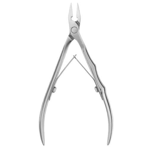 STALEKS PRO Expert Nail Nippers, model NE-61-12 (12mm edge)