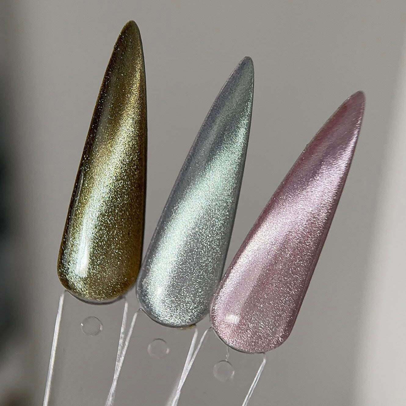 FARB MOON CAT’S #12 Professional UV/LED Gel