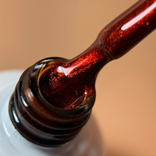 FARB WINE CATS #2 Professional UV/LED Gel (11 ml)