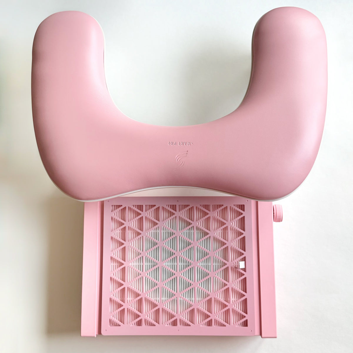 SMART PRO BUNDLE #3: Dust Collector and Handrest "Butterfly"