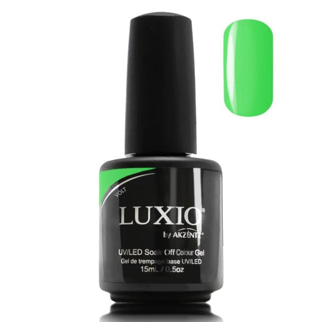 LUXIO by AKZENTZ VOLT Gel Color - Main Image