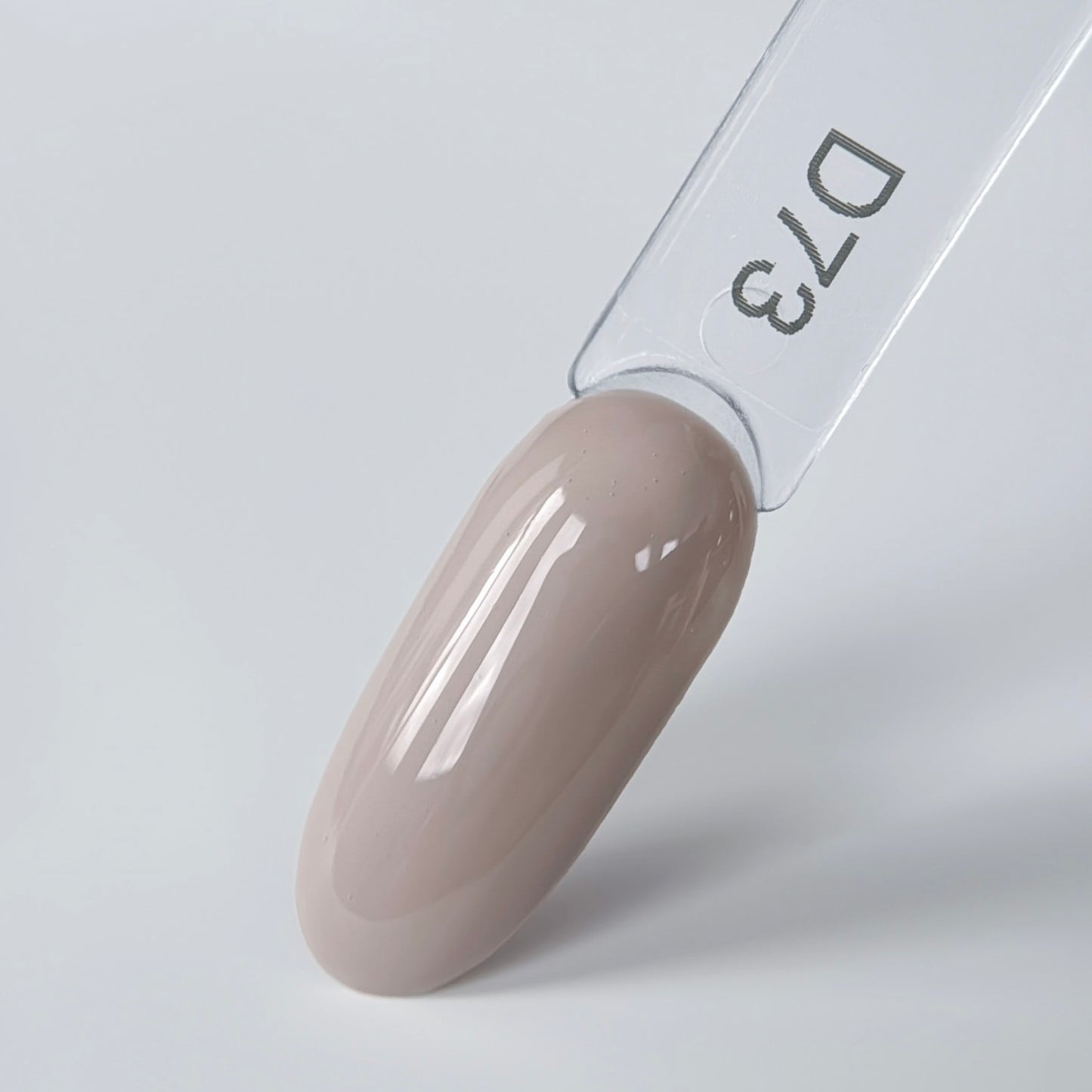 FARB Professional UV/LED Gel Color D73