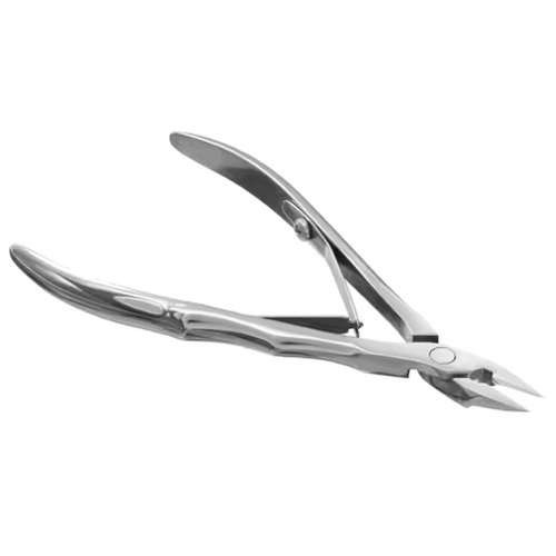 STALEKS PRO Expert Nail Nippers, model NE-61-12 (12mm edge)