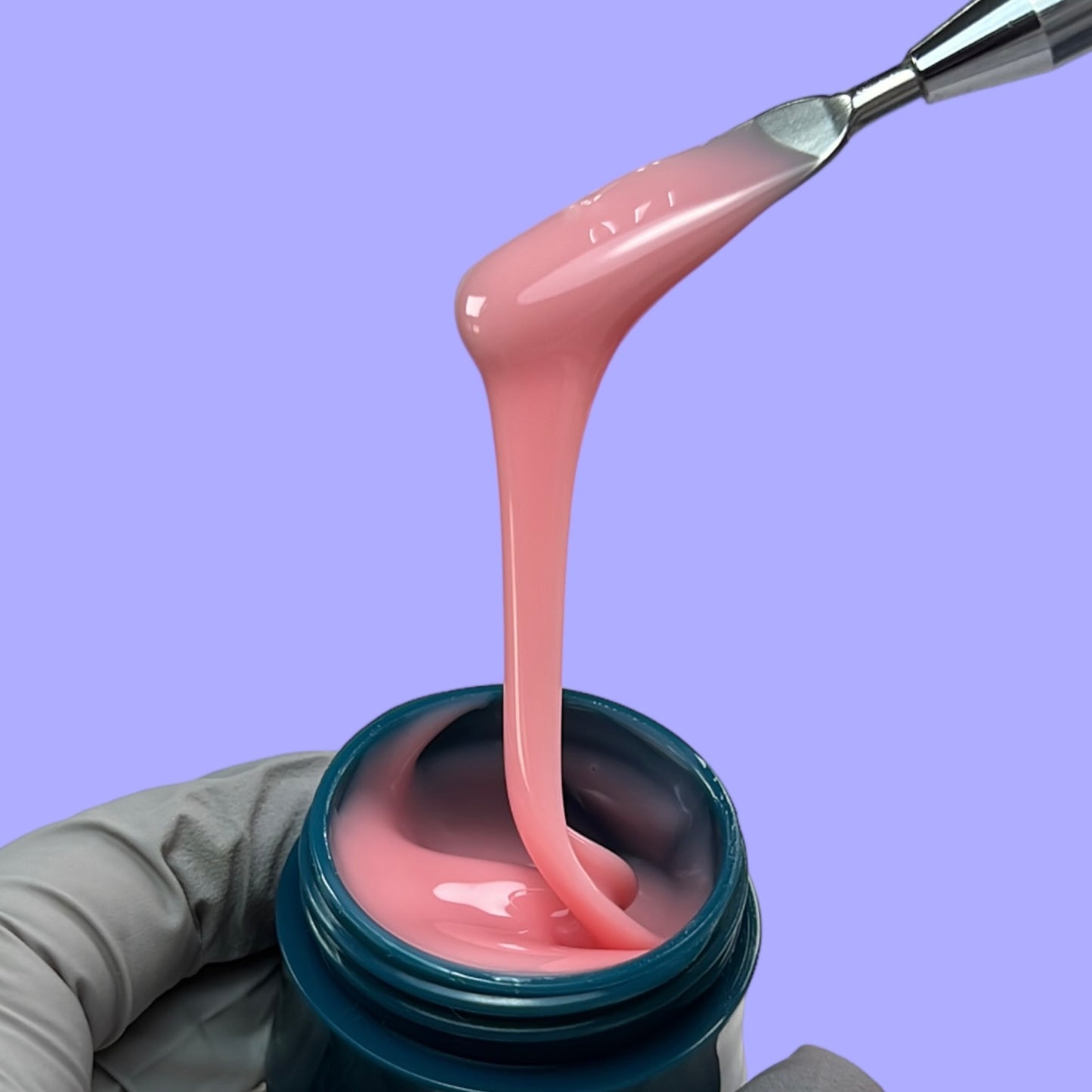 FARB CAMOUFLAGE MULTI UV GEL (15ml) #12