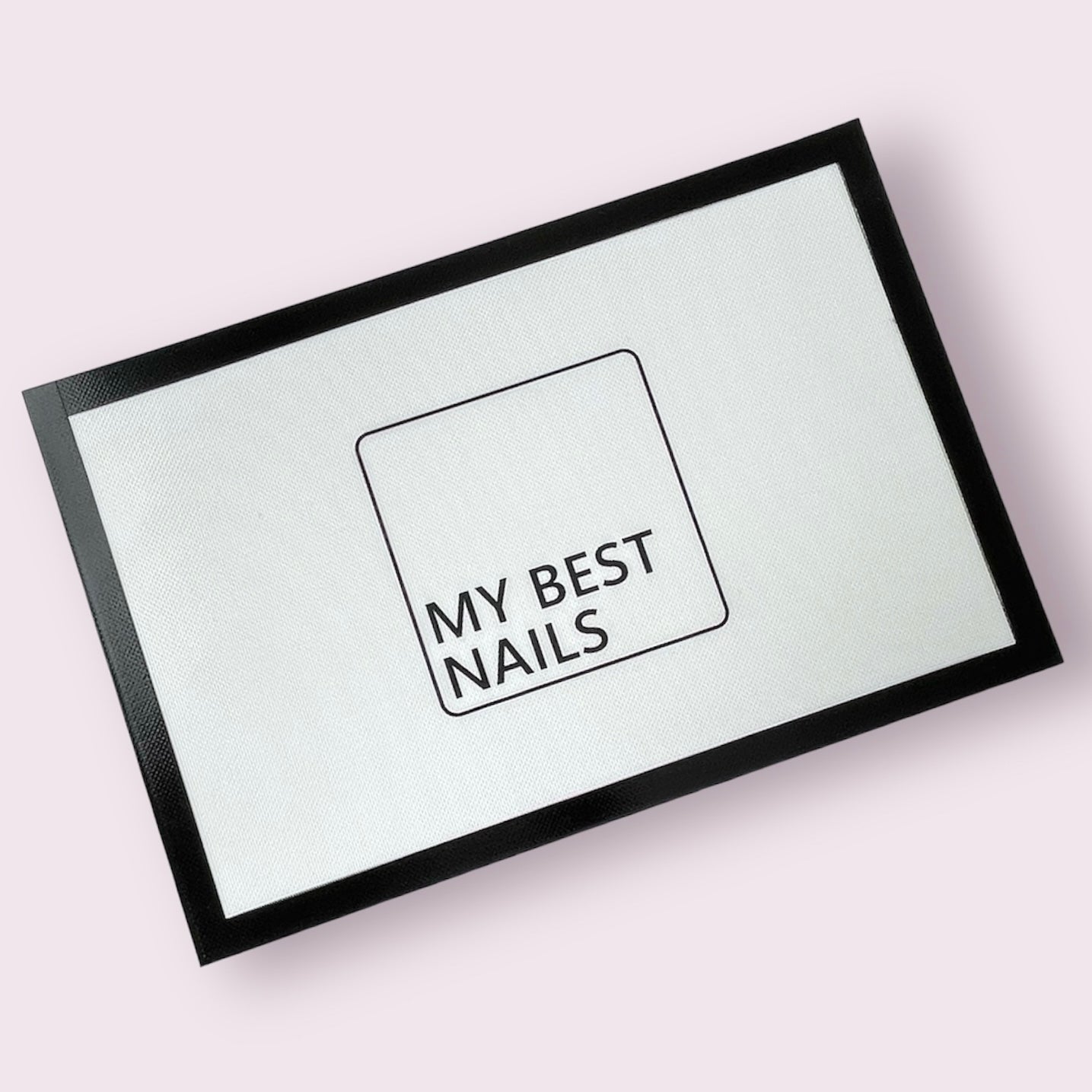 SILICONE MAT for work place/Jelly Board (Working Mat)