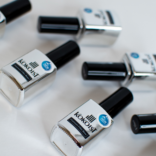 Kokoist Platinum Filler Base (4g, 10g, 20g, or 100g)