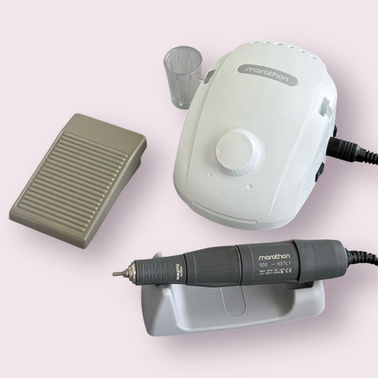 New! 2025 Model Marathon Champion 3 White H37L1 (New! Made in Korea)