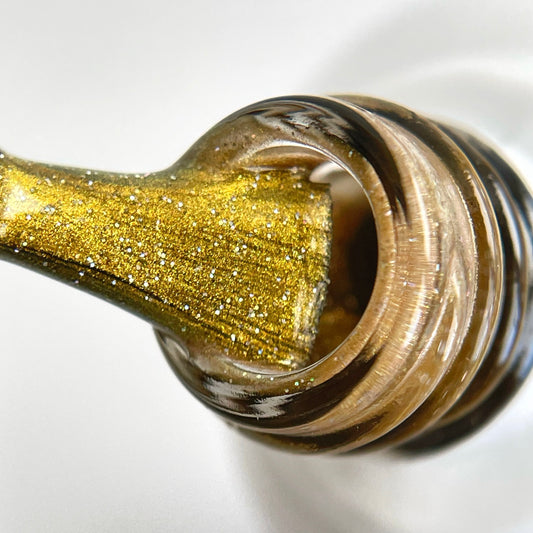 FARB COLOR DISCO CAT’S #2 (magnetic flash) Professional UV/LED Gel I