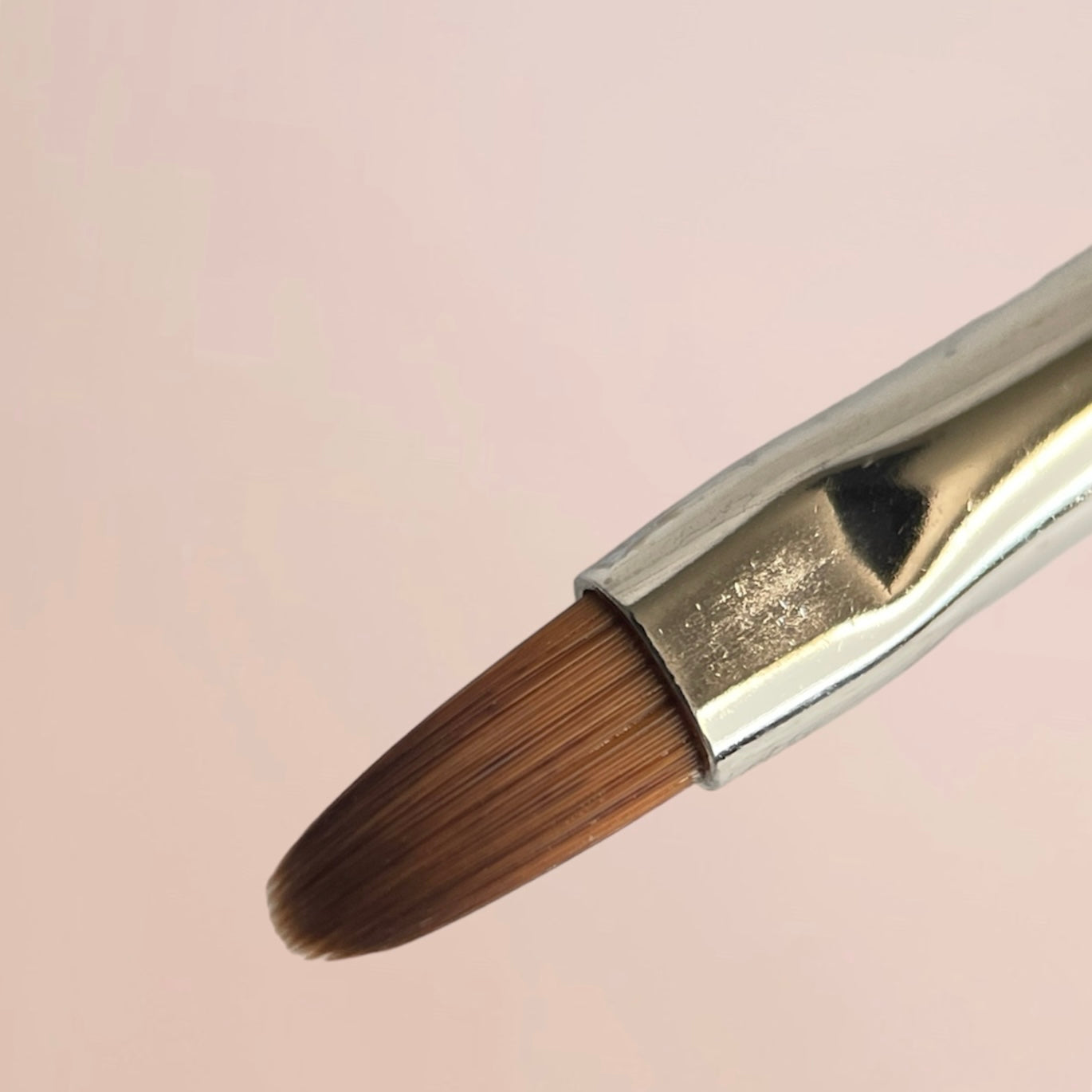 Brush Oval 4 Roubloff DS33R