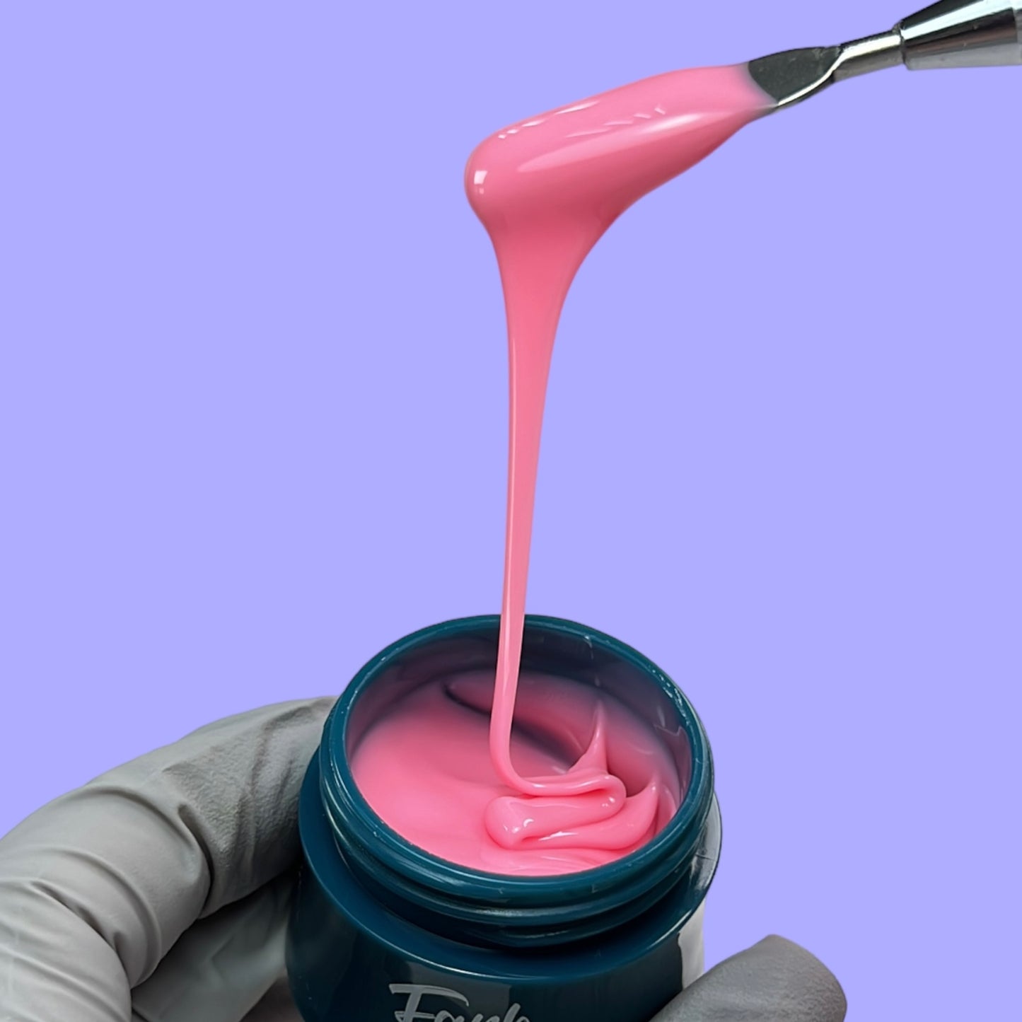 FARB CAMOUFLAGE MULTI UV GEL (15ml) #11