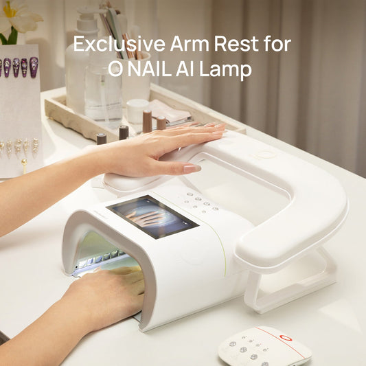 ONAIL Handrest