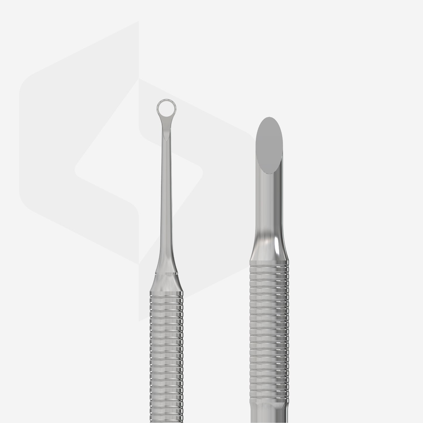 STALEKS PRO EXPERT 51 Type 2, PE-51/2 CUTICLE PUSHER