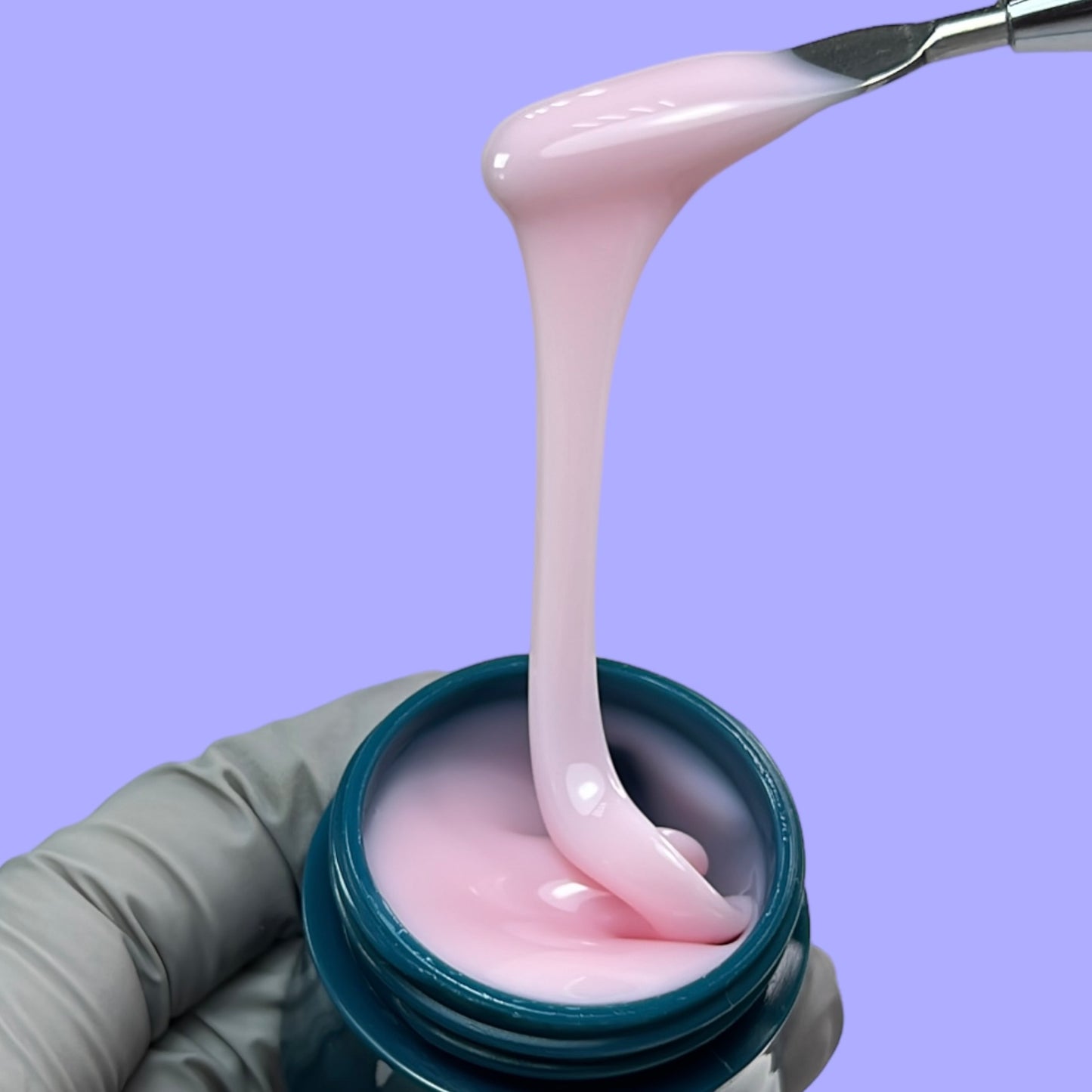 FARB  CAMOUFLAGE MULTI UV GEL (15ml)  #17