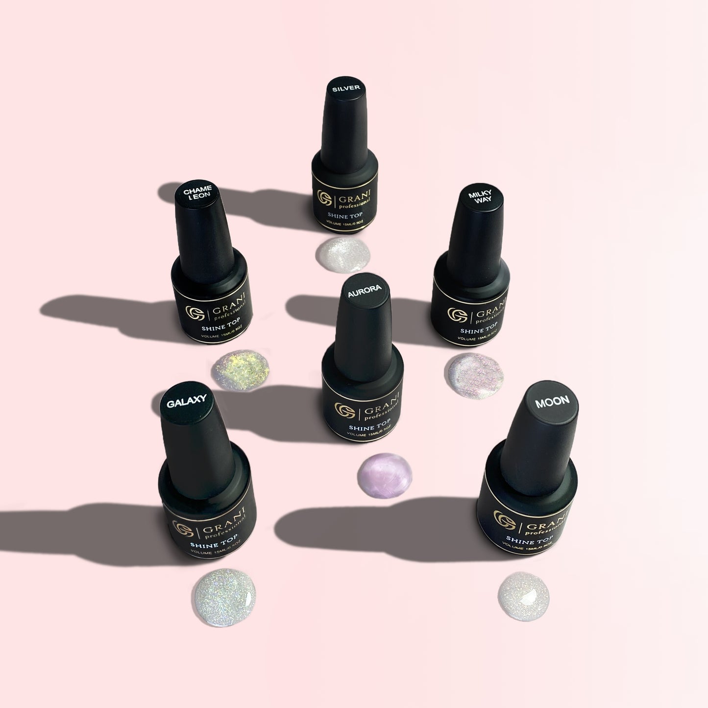 GRANI Top GALAXY (15ml)