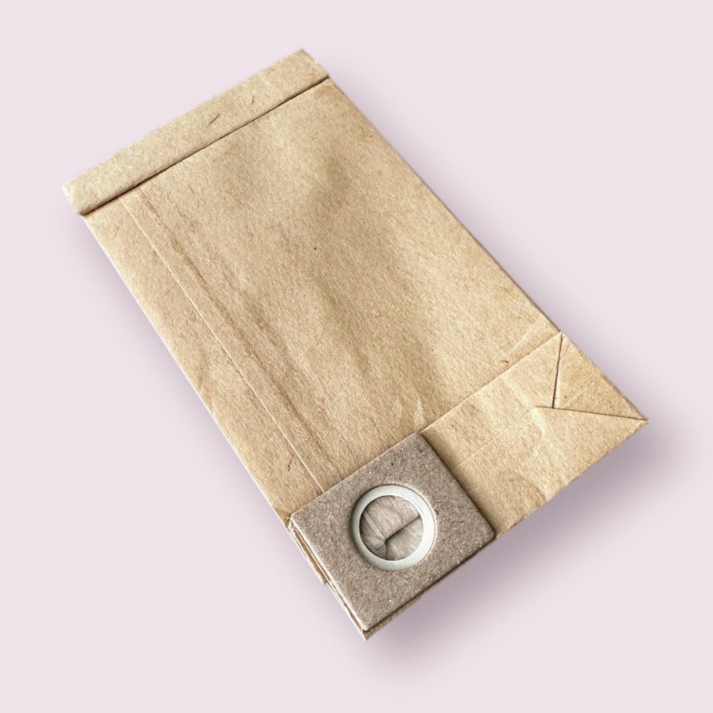 Dust Vacuum Bag for CYCLONE VAC (Korea), 1pc or 5pc (Disposable Paper)