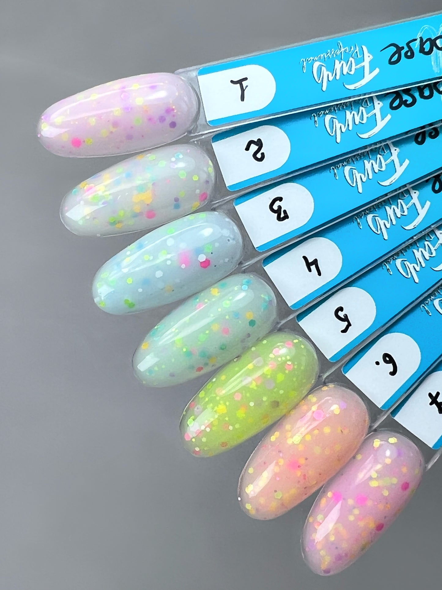 FARB Professional FARB SIENA BASE #1, 15ml