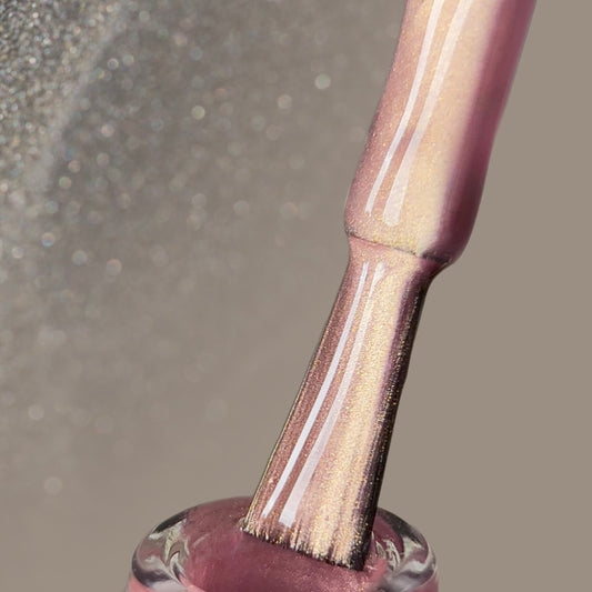 FARB SILK GOLDEN CATS #4 Professional UV/LED Gel (11 ml)