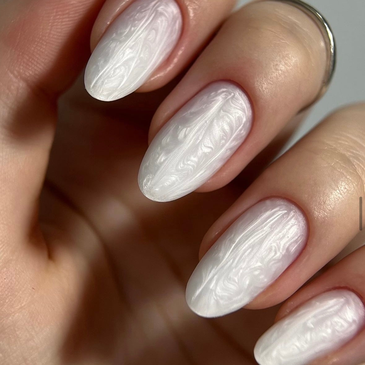 FARB NUDE SHELL #1 Color Gel, (15ml)