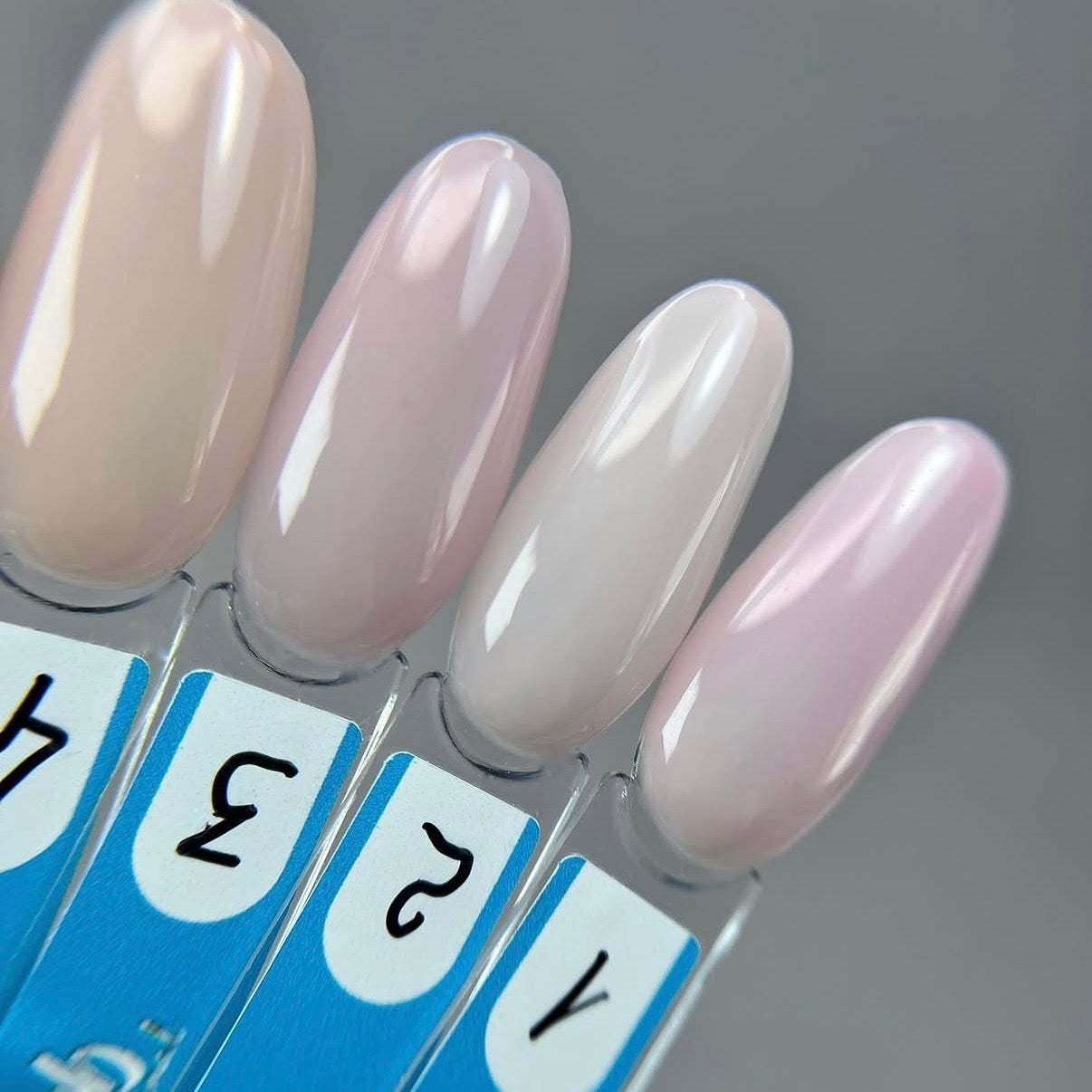FARB Professional UV/LED Gel Color Makeup #1
