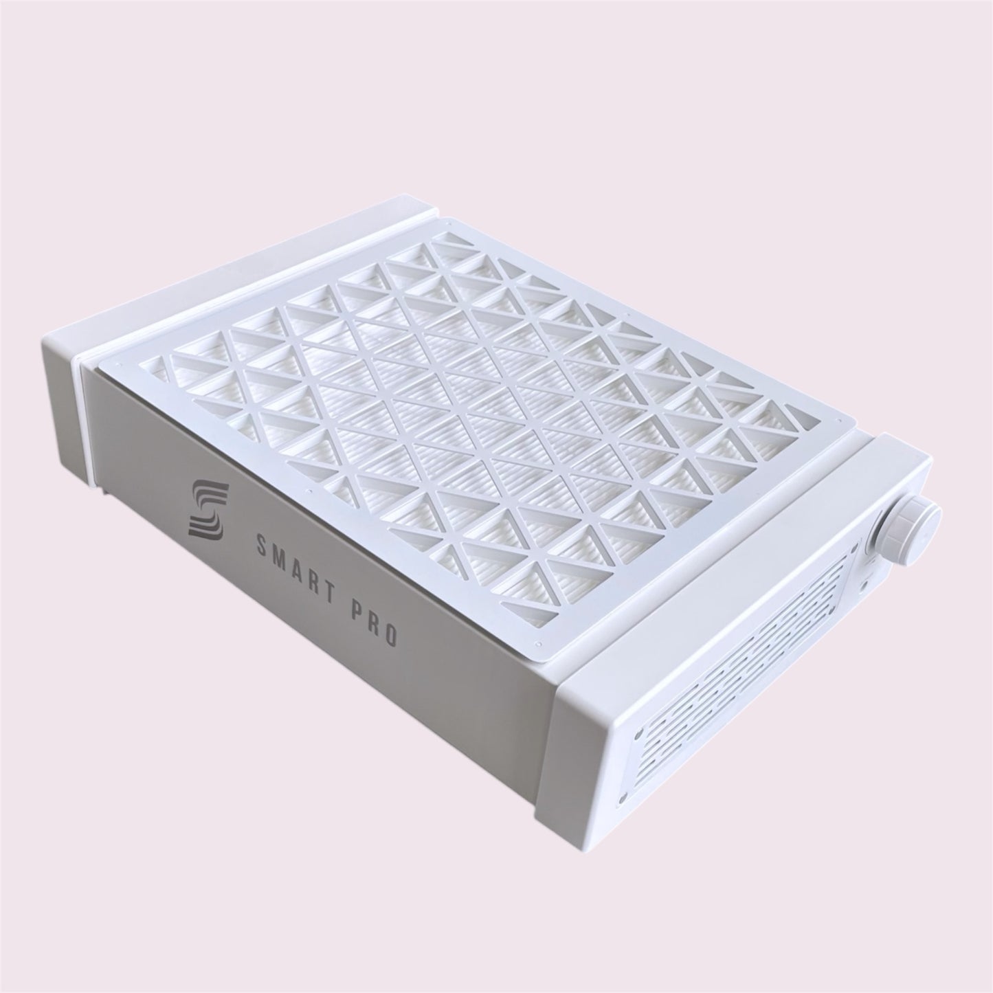 (NEW!) Table-Top Nail Dust Collector/Vacuum SMART PRO AIR
