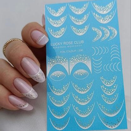 Slider 296 gold