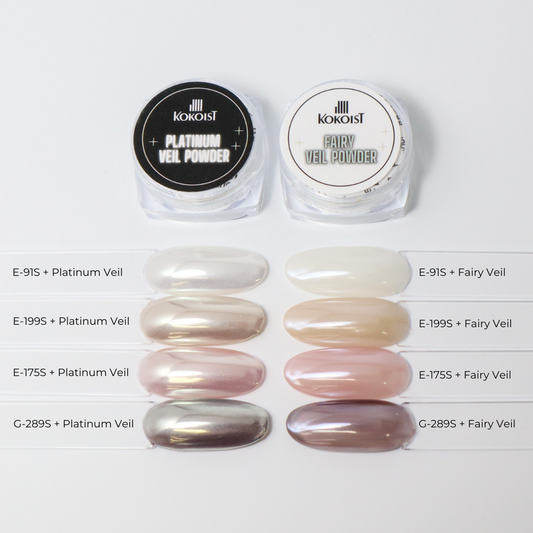 VEIL Powder by Kokoist