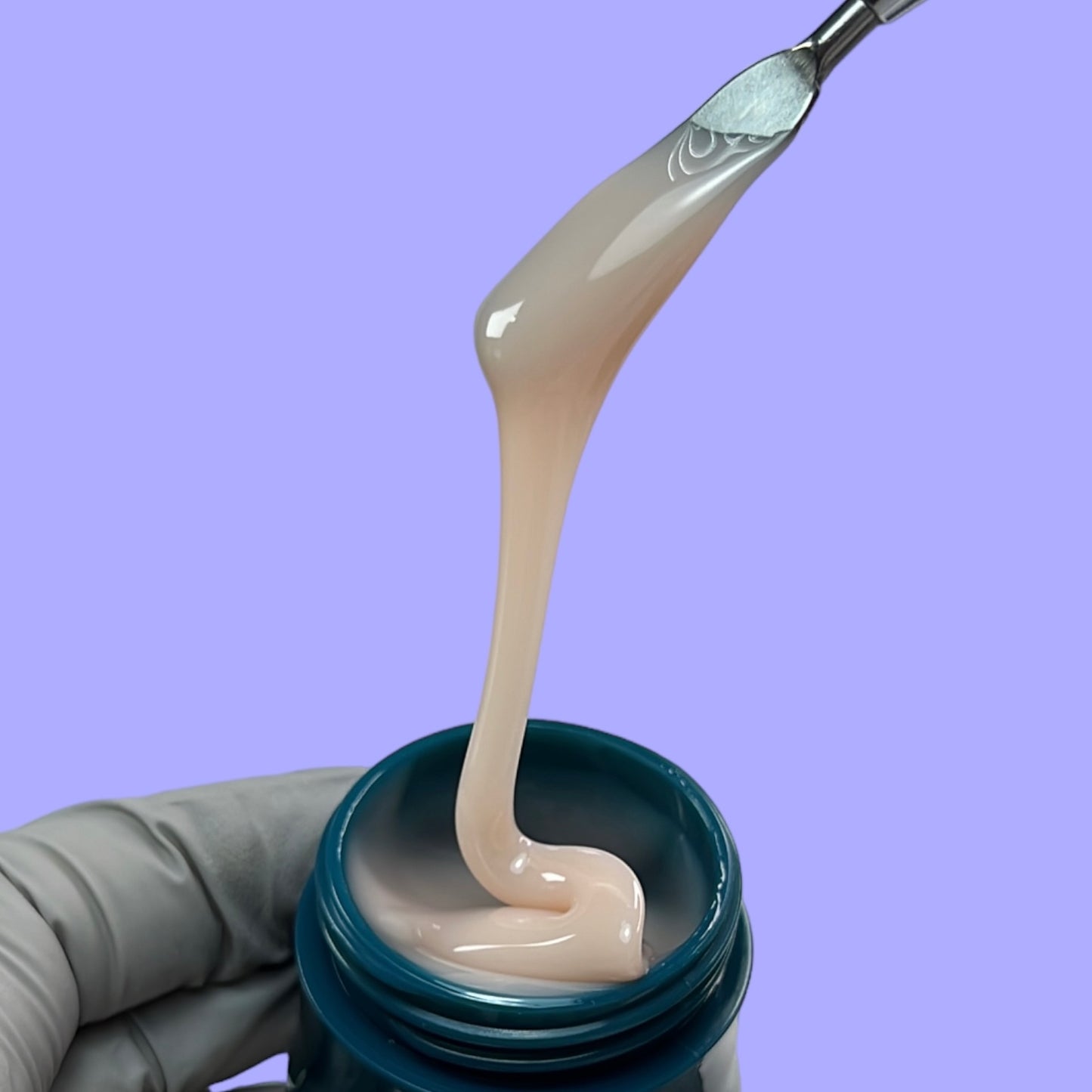 FARB CAMOUFLAGE MULTI UV GEL (15ml) #5