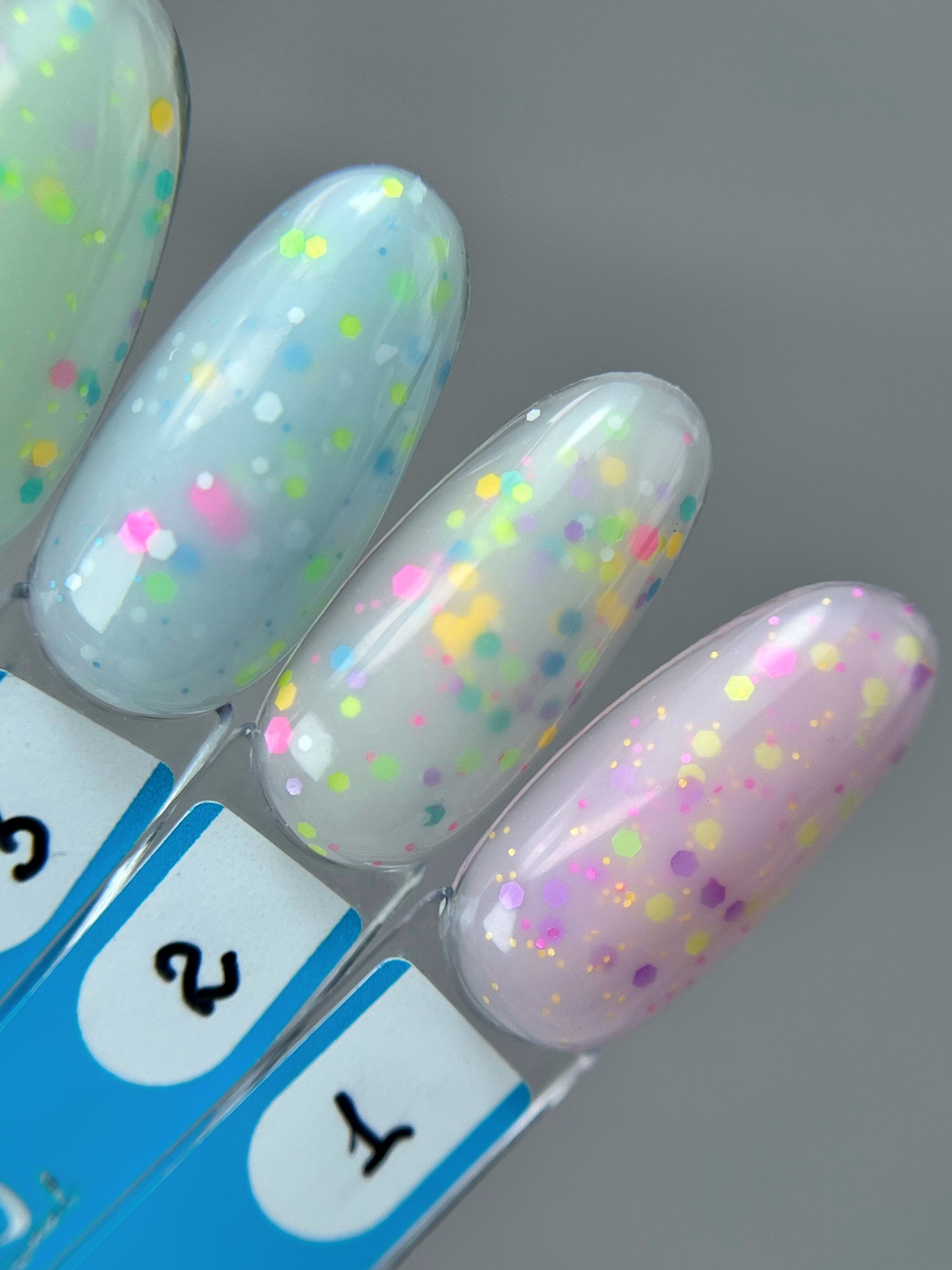 FARB Professional FARB SIENA BASE #5, 15ml