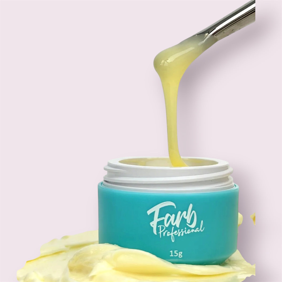 FARB MULTI UV GEL (15ml) #16