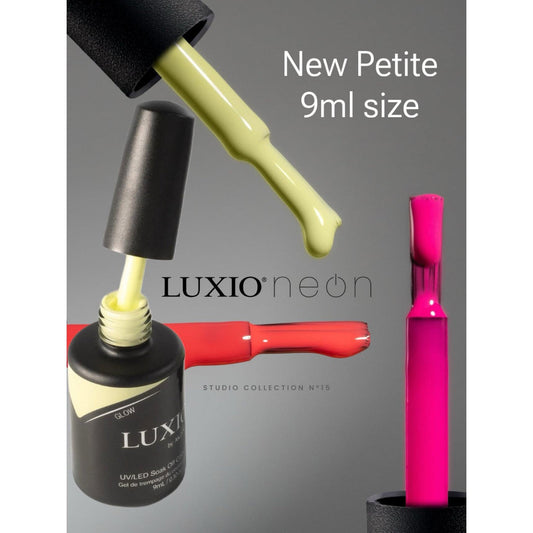 LUXIO ® by AKZENTZ - (New!) FULL SIZE NEON , a 2026 STUDIO Nº15 COLLECTION