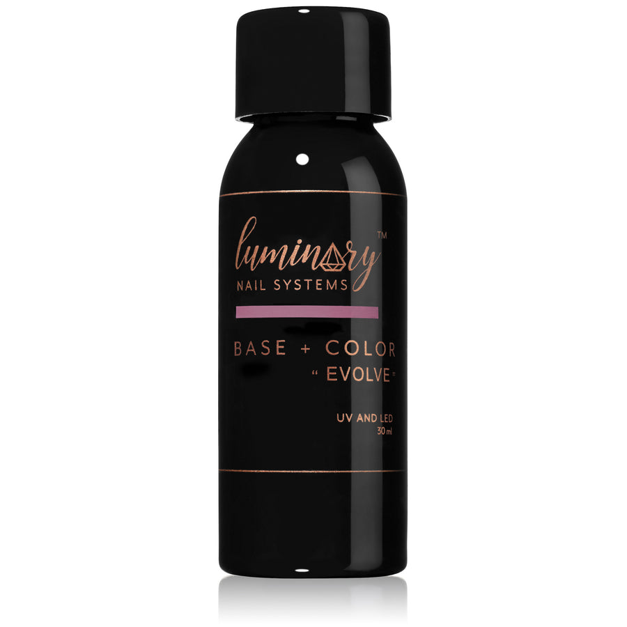 LUMINARY MULTI-FLEX GEL (New!) - EVOLVE ( 10ml)