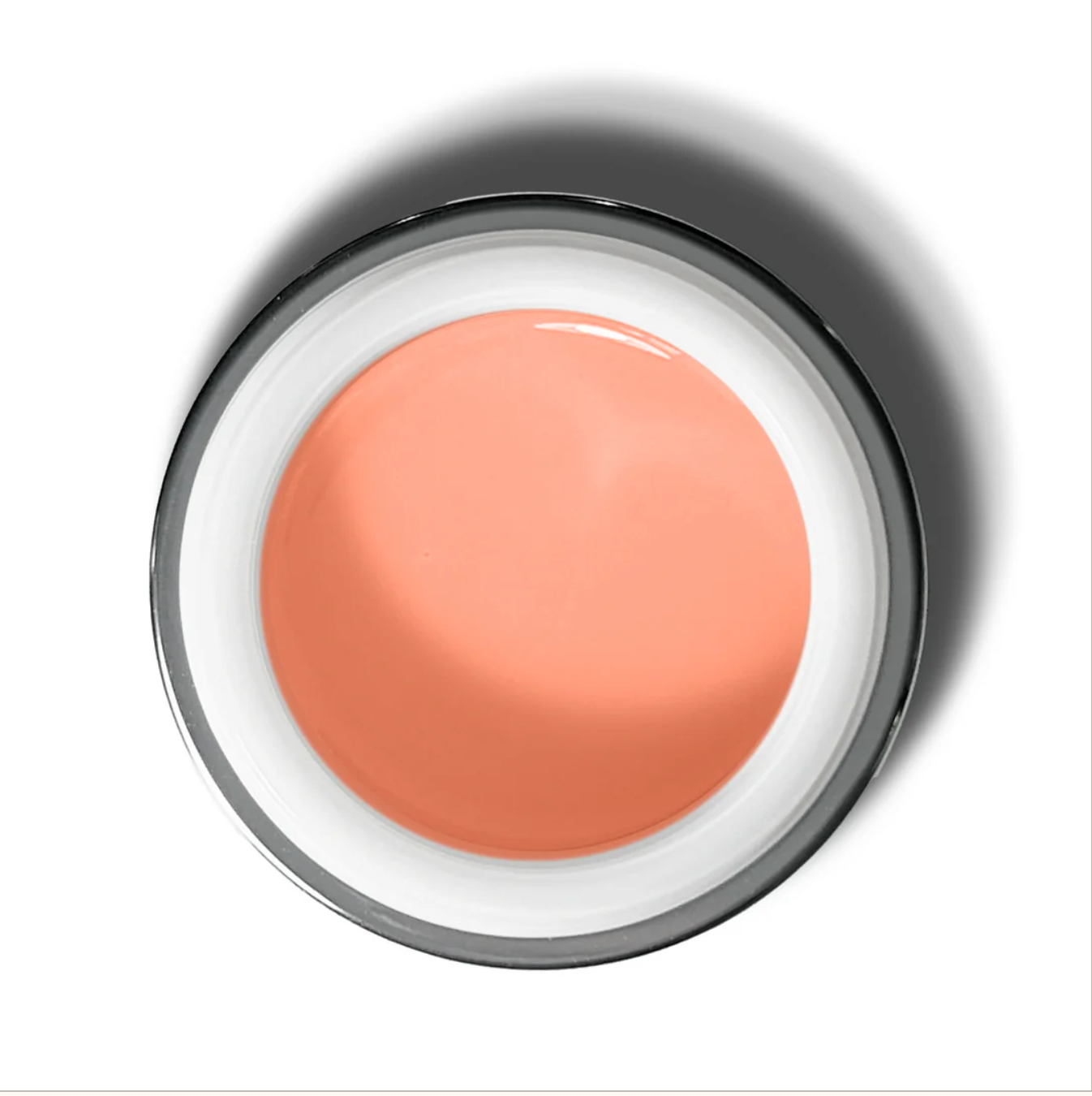 AKZENTZ PRO-FORMANCE GEL ENHANCE SOFT PEACH (7g /45g)