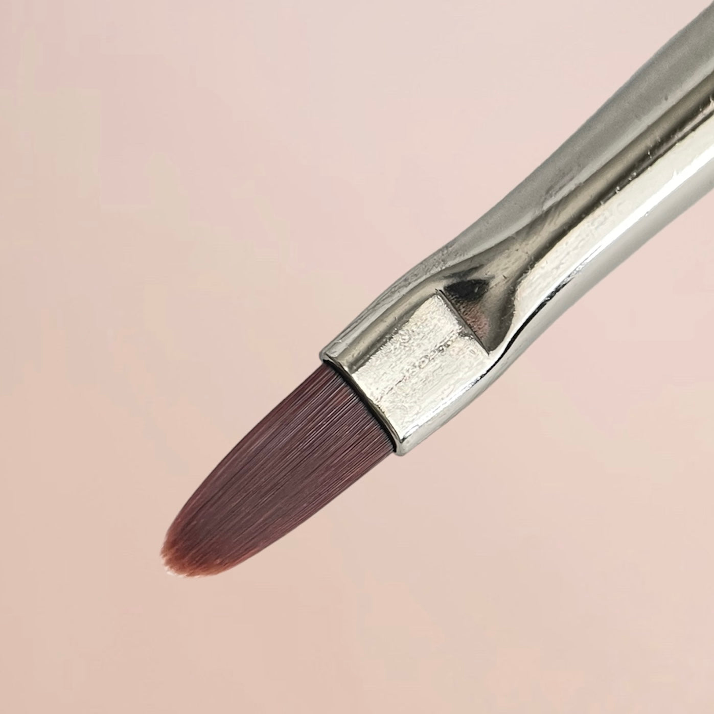 Brush Oval 4 Roubloff DCr33R