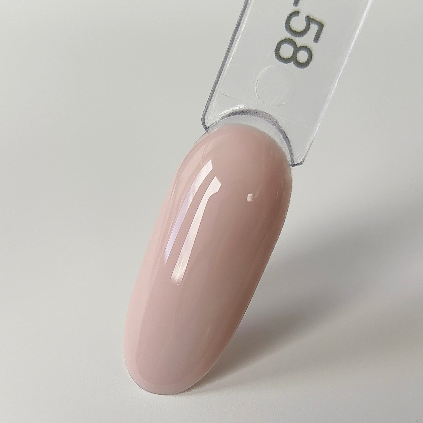 FARB Professional UV/LED Gel Color L58
