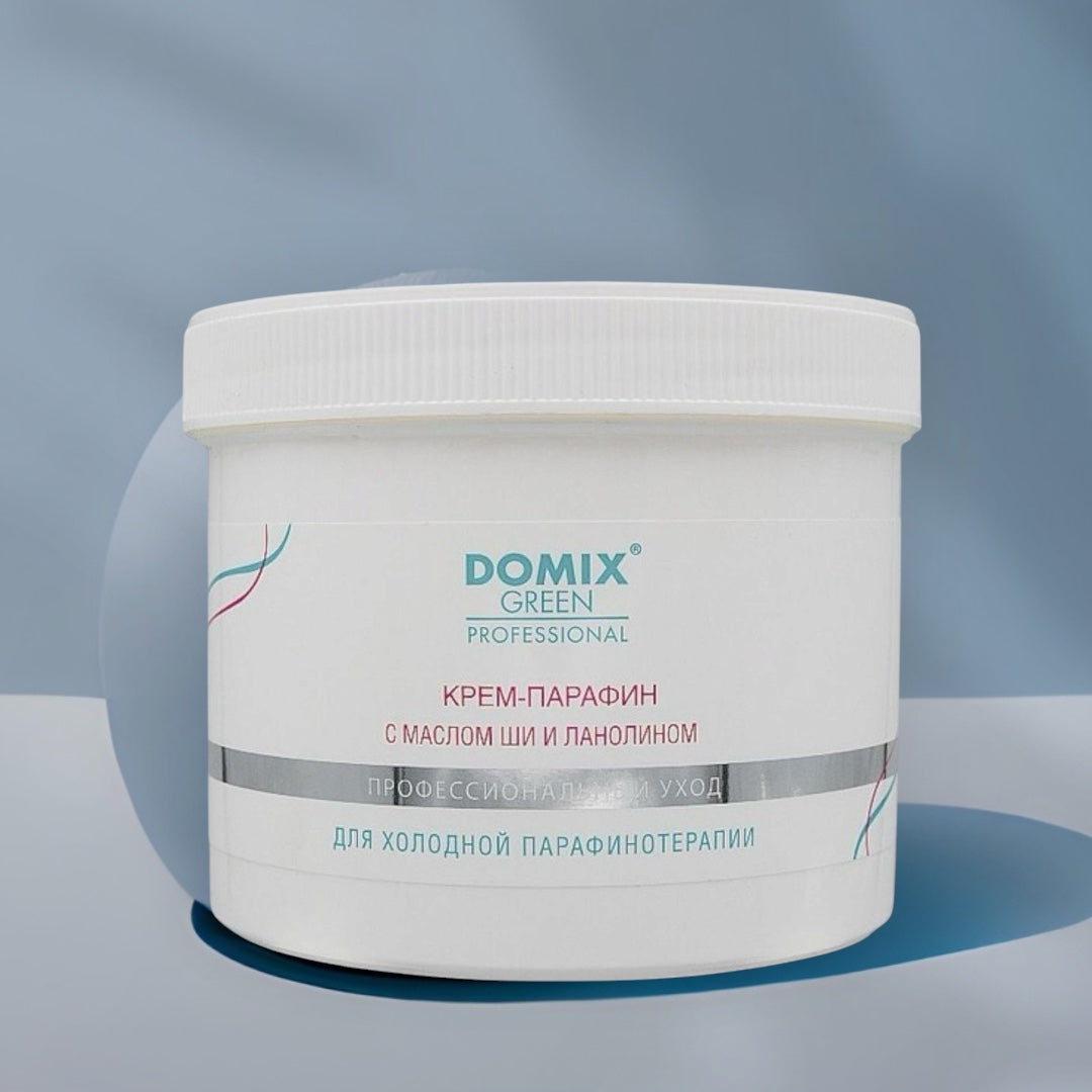 DGP CREAM WAX for cold wax therapy (500ml)