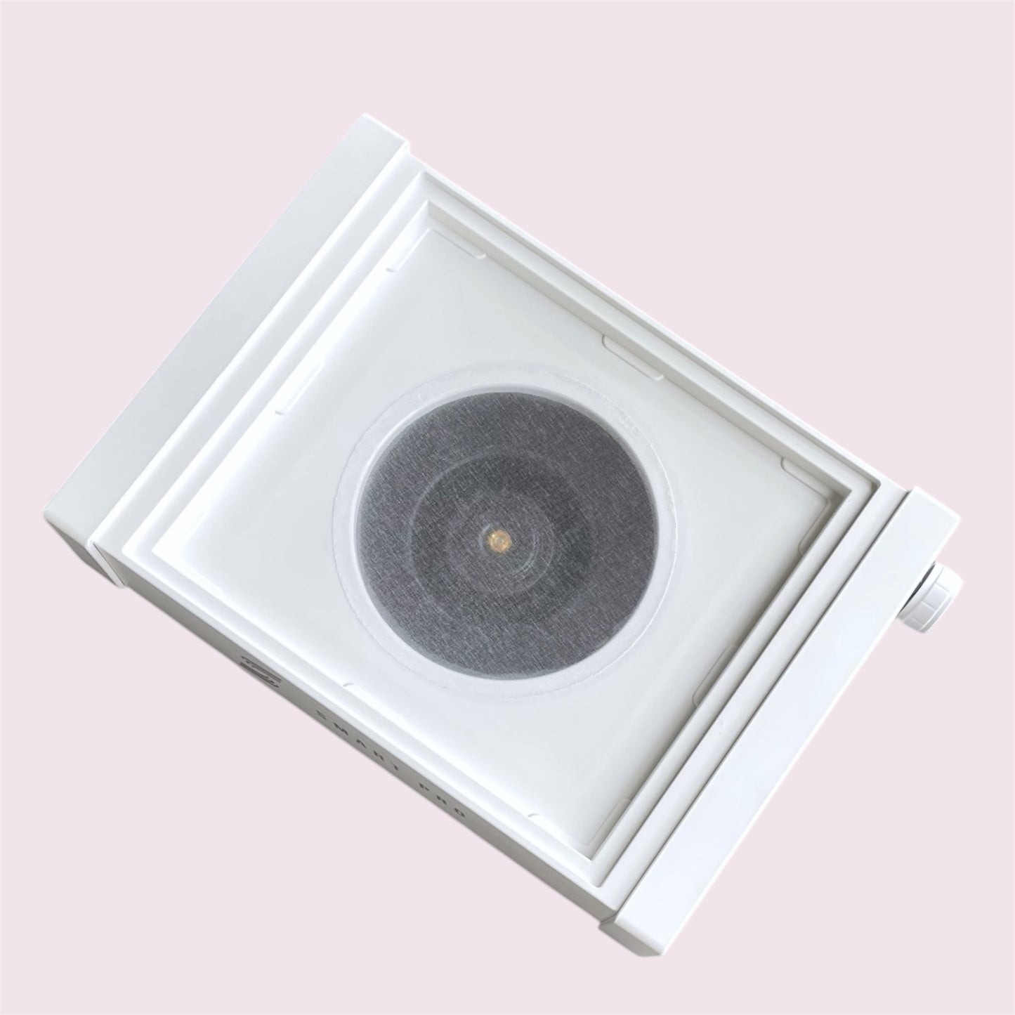 (NEW!) Table-Top Nail Dust Collector/Vacuum SMART PRO AIR