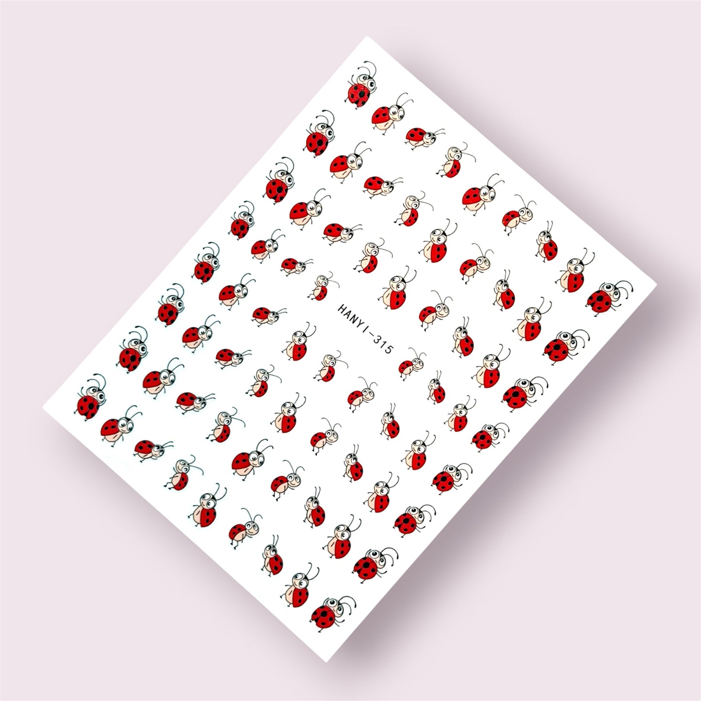 Design Sticker