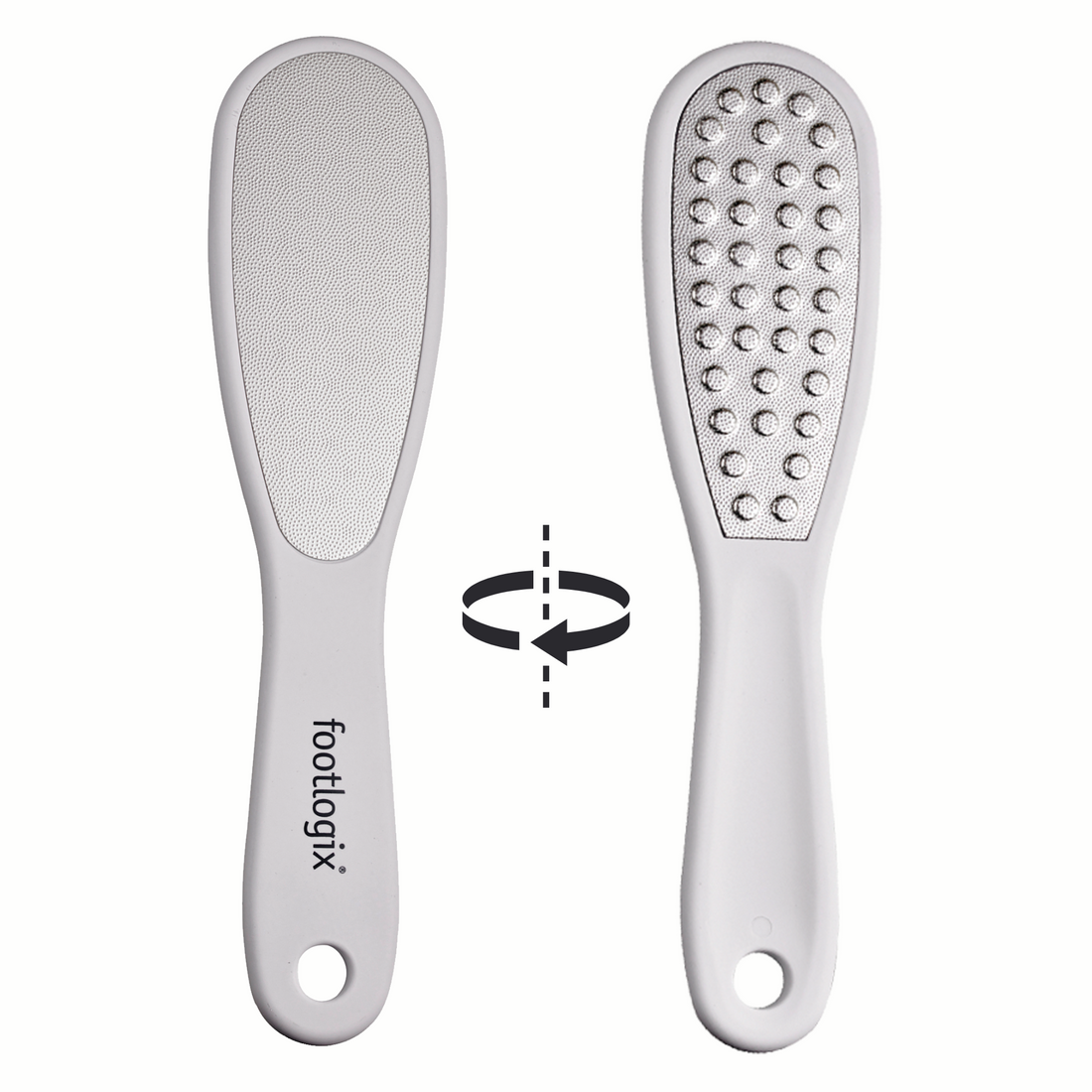 Footlogix - FOOTLOGIX 8 Peice PRO KIT Please contact us for Pro (Licensed NailTech) pricing!