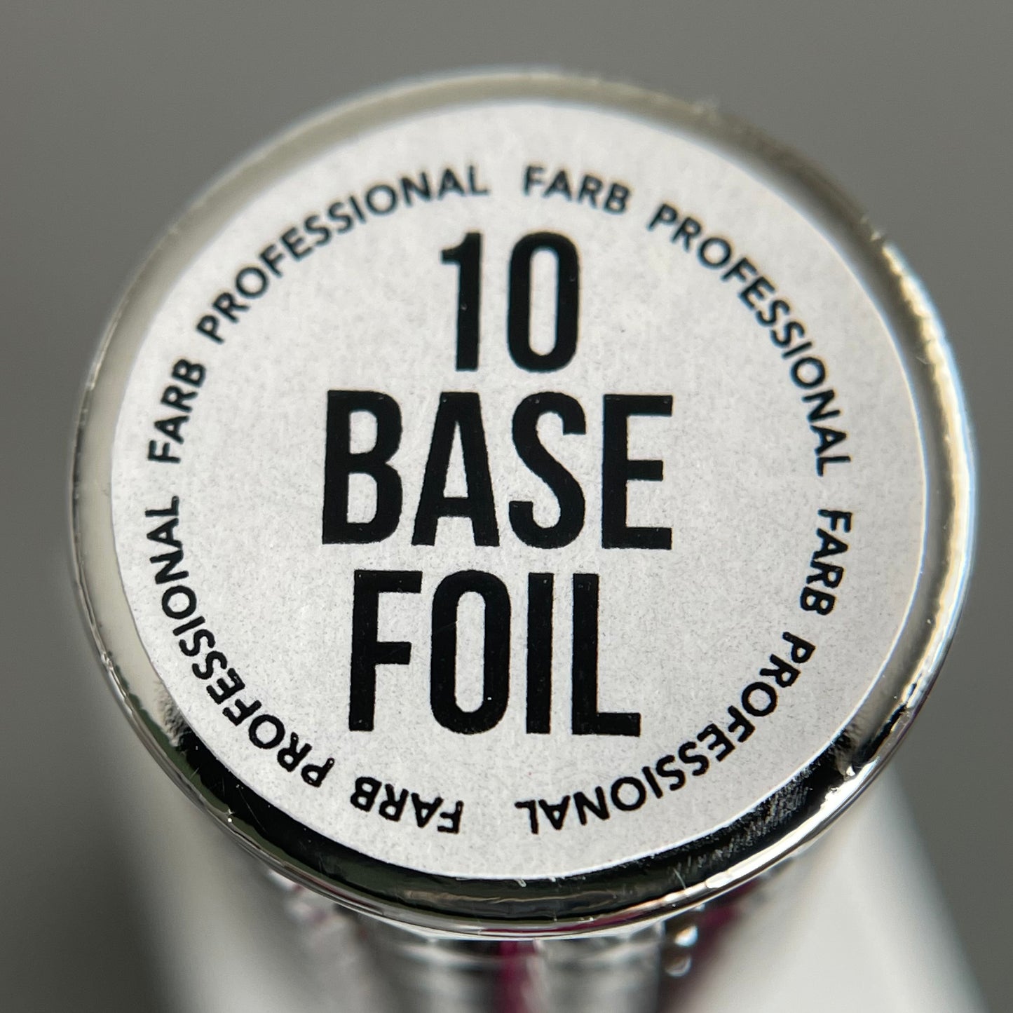 FARB Professional FOIL BASE #10, 15ml