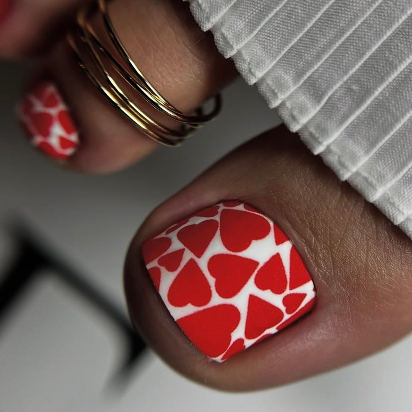 NMD Academy - Manicure Class Registration (one-time nonrefundable deposit)