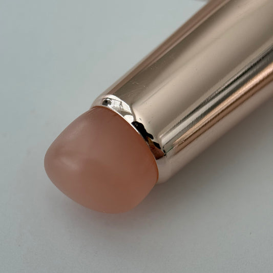 Thick Silicone Brush for Nail Chrome Powder, 1pc