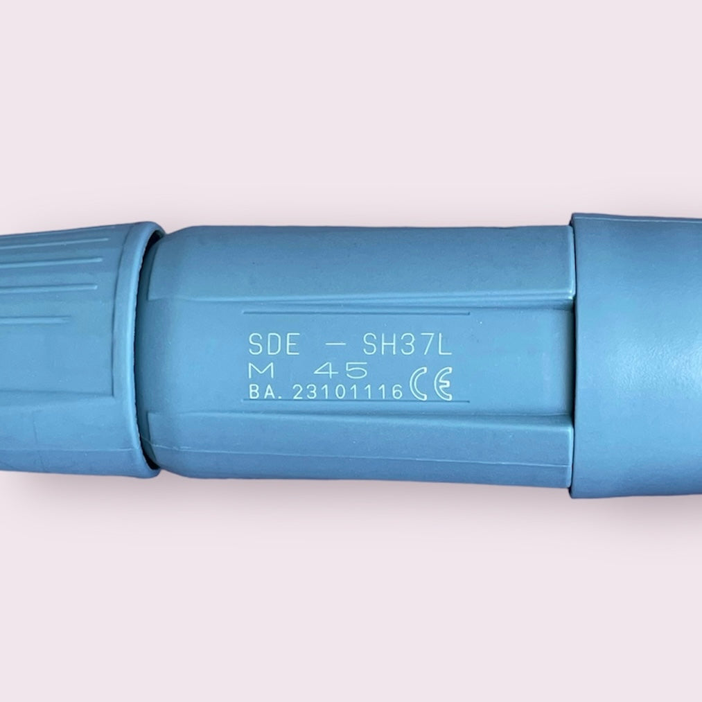 Micro Motor Handpiece SH37L (M45) by SAEYANG / Marathon, for pedicure; 40K RPM, Korea