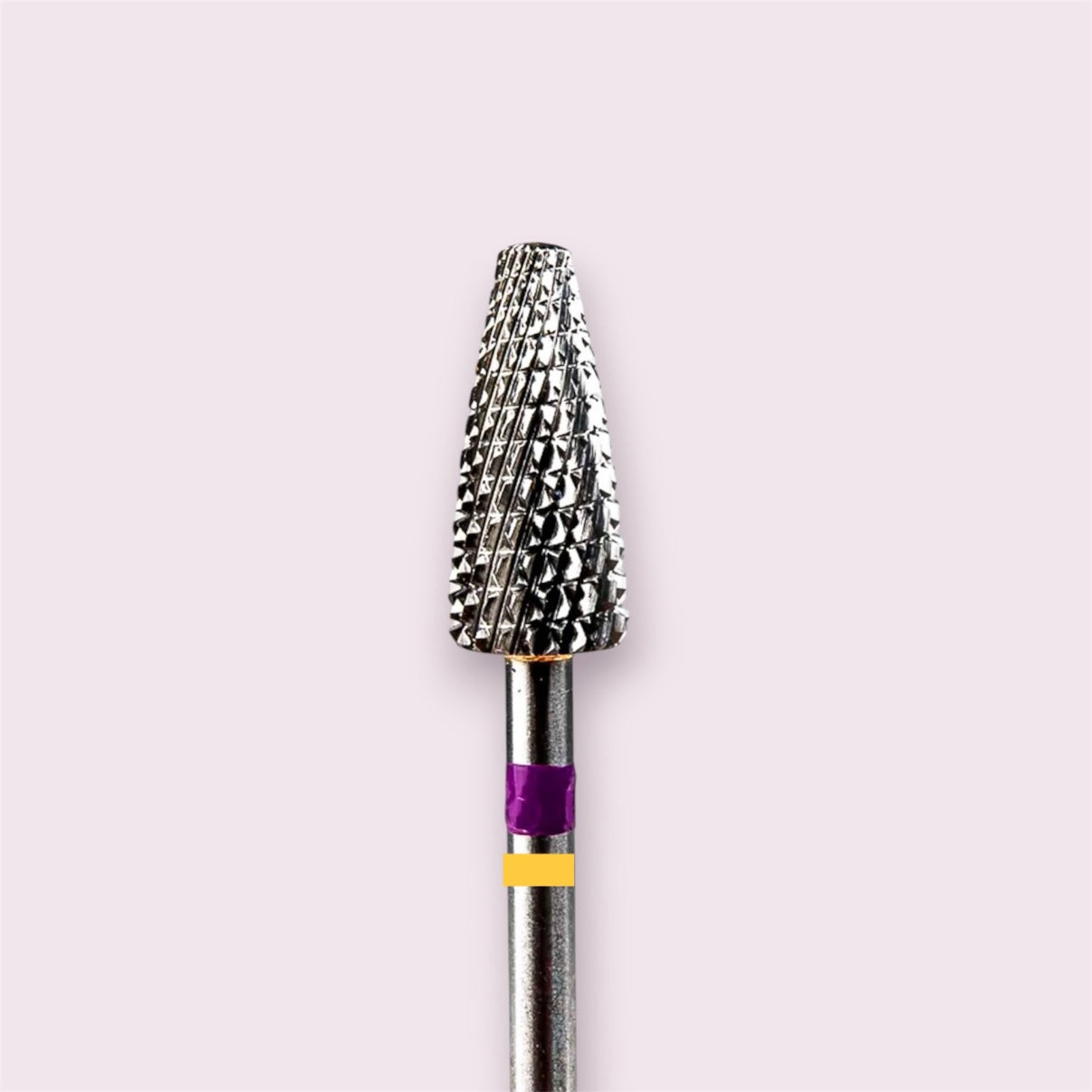 Nail Bit for Removal, Purple 907001L, Left handed, (1pc)