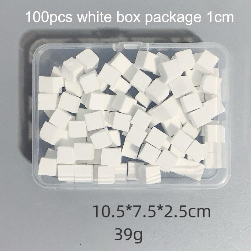 Applicator and 100 Sponges for Ombre (50 or 100 extra)