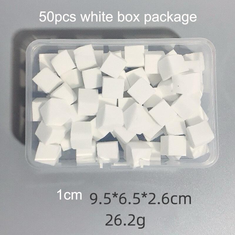 Applicator and 100 Sponges for Ombre (50 or 100 extra)
