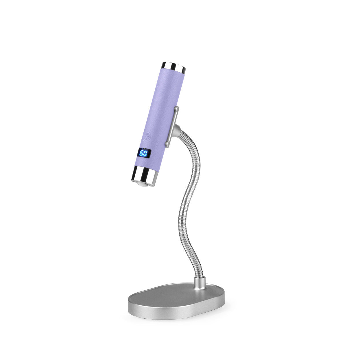 UV NAIL LIGHT G1 with AI SENSOR