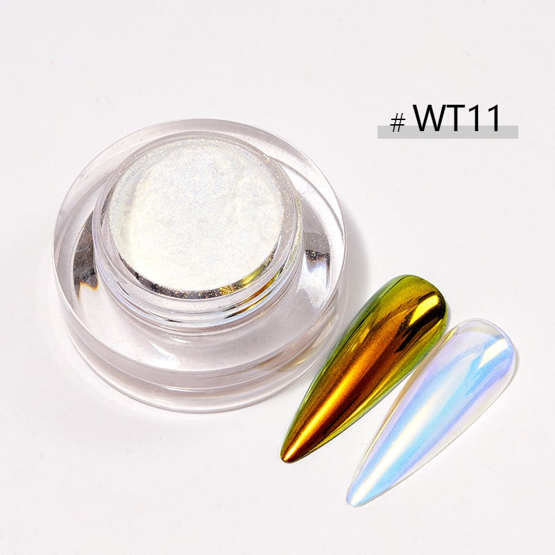 Chrome Powder Aurora WT11