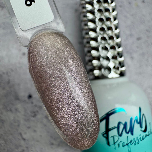FARB MOON CAT’S #6 Professional UV/LED Gel